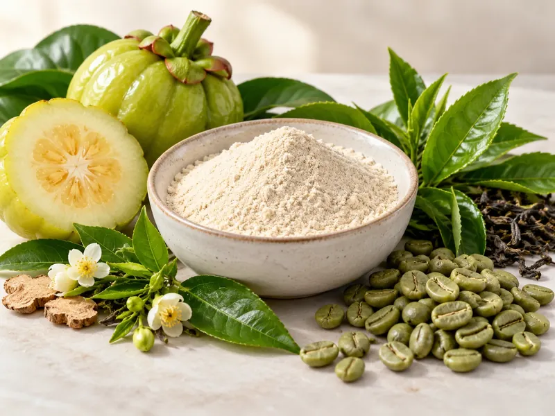 Wellaray Coffee Booster ingredient formula overview