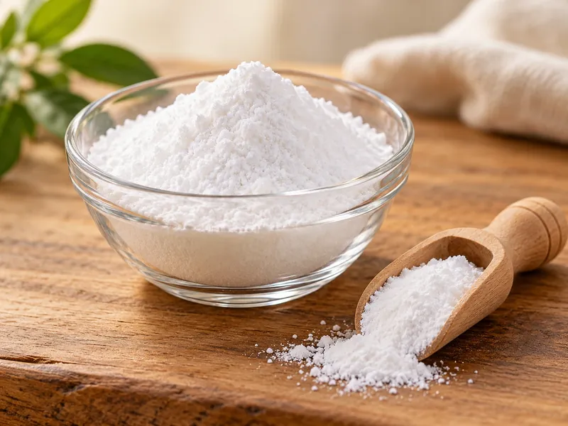 L-Carnitine - Wellaray Coffee Booster ingredient